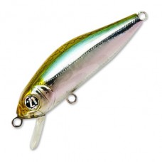Воблер Pontoon21 Crack jack 78F-MR 78мм 9,8гр 1,3-1,7м 012