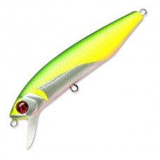 Воблер Pontoon21 Dexter minnow 93мм 13,5гр 0,8-1,5м №R37