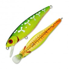 Воблер Pontoon21 Greedy-Guts 55SP-SR-470