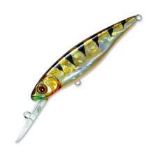 Воблер Pontoon21 Greedy-Guts 66SP-MDR 66мм 7,0гр 1,5-2,0м 407