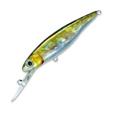 Воблер Pontoon21 Greedy-Guts 66SP-MDR 66мм 7,2гр 1,5-2,0м 430