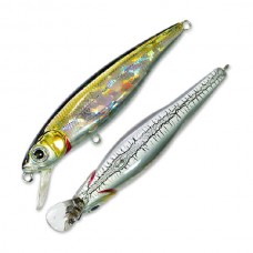 Воблер Pontoon21 Greedy-Guts 77SP-MDR-430