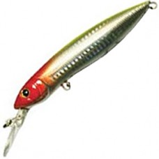Воблер Pontoon21 Moby dick 100F-SR-015