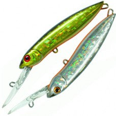 Воблер Pontoon21 Moby dick 100F-SR-111Double