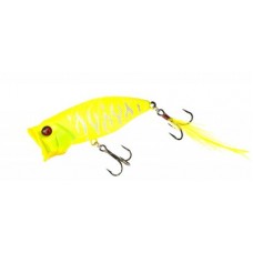 Воблер Pontoon21 Preference Popper 65-А65