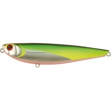 Воблер Pontoon21 Zanyzag 100DW-R37