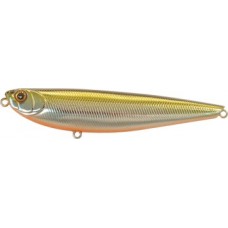Воблер Pontoon21 Zanyzag 100DW-R60