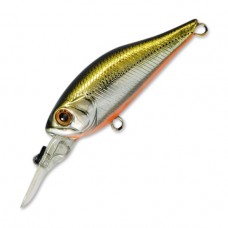 Воблер Pontoon 21 Cheer ful 40F-MR 40мм 2,5гр 0,5-1,0м №R60 Воблер Pontoon 21 Cheer ful 40F-MR 40мм 2,5гр 0,5-1,0м №R60