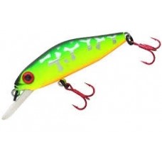 Воблер Pontoon 21 Crack jack 58SP-MR 58мм 5,2гр 1,5-1,7м 070 Воблер Pontoon 21 Crack jack 58SP-MR 58мм 5,2гр 1,5-1,7м 070