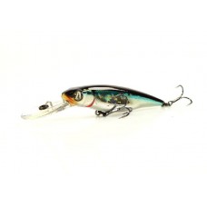 Воблер Pontoon 21 Greedy-Guts 77SP-MDR 77мм.10.8гр.1.7-2.2м Воблер Pontoon 21 Greedy-Guts 77SP-MDR 77мм.10.8гр.1.7-2.2м