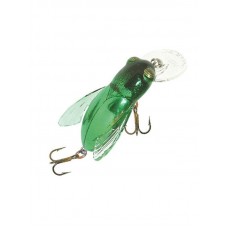 Воблер Pradco Bomber Rebel bumble bug 3,8см 3гр F74-13