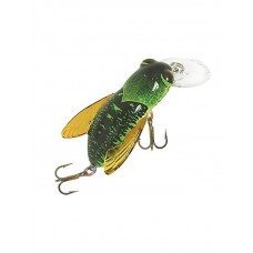 Воблер Pradco Bomber Rebel bumble bug 3,8см 3гр F74-15