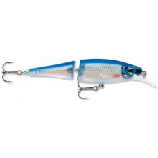 Воблер Rapala BX Jointed Minnow BXJM09-BLP