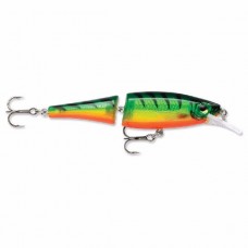 Воблер Rapala BX Jointed Minnow BXJM09-FT