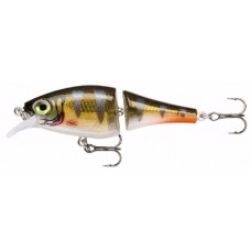Воблер Rapala BX jointed shad BXJSD06-RFP