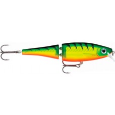 Воблер Rapala BX Swimmer BXS12-FT
