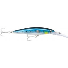 Воблер Rapala Clackin Magnum CNMAG10-BSRD Воблер Rapala Clackin Magnum CNMAG10-BSRD