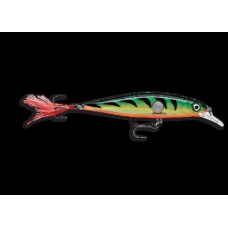Воблер Rapala Clackin minnow CNM07/FT Воблер Rapala Clackin minnow CNM07/FT