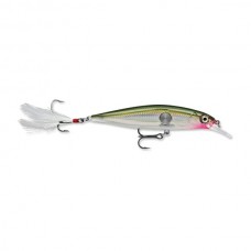 Воблер Rapala Clackin Minnow CNM09-GGH Воблер Rapala Clackin Minnow CNM09-GGH