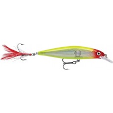 Воблер Rapala Clackin minnow CNM11-CLN Воблер Rapala Clackin minnow CNM11-CLN