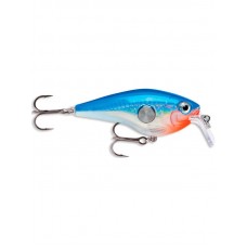 Воблер Rapala CNC53/SB Воблер Rapala CNC53/SB