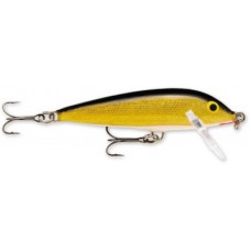 Воблер Rapala Countdown CD03-G Воблер Rapala Countdown CD03-G