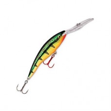 Воблер Rapala Deep Tail Dancer TDD07-FLP Воблер Rapala Deep Tail Dancer TDD07-FLP
