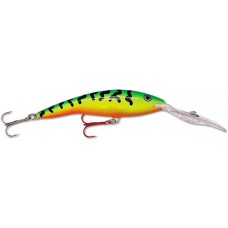 Воблер Rapala Deep Tail Dancer TDD07-FT Воблер Rapala Deep Tail Dancer TDD07-FT