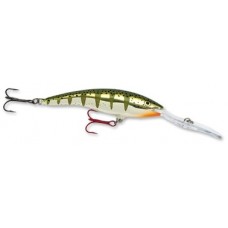 Воблер Rapala Deep Tail Dancer TDD07 FYP Воблер Rapala Deep Tail Dancer TDD07 FYP