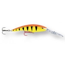 Воблер Rapala Deep tail dancer TDD07 HT Воблер Rapala Deep tail dancer TDD07 HT