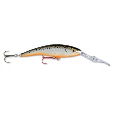 Воблер Rapala Deep Tail Dancer TDD07-SF Воблер Rapala Deep Tail Dancer TDD07-SF
