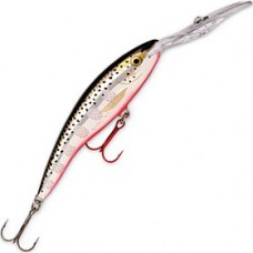 Воблер Rapala Deep tail dancer TDD07 SFL Воблер Rapala Deep tail dancer TDD07 SFL