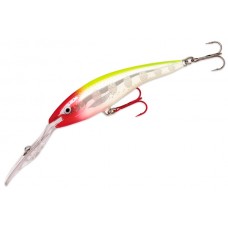 Воблер Rapala Deep Tail Dancer TDD09 AYUL Воблер Rapala Deep Tail Dancer TDD09 AYUL