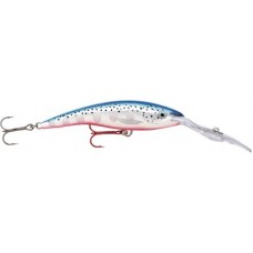 Воблер Rapala Deep tail dancer TDD09 BFL Воблер Rapala Deep tail dancer TDD09 BFL