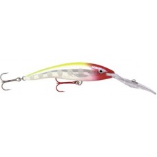 Воблер Rapala Deep tail dancer TDD09 CLF Воблер Rapala Deep tail dancer TDD09 CLF