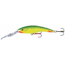 Воблер Rapala Deep tail dancer TDD09-GPT Воблер Rapala Deep tail dancer TDD09-GPT