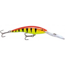 Воблер Rapala Deep Tail Dancer TDD09-HT Воблер Rapala Deep Tail Dancer TDD09-HT