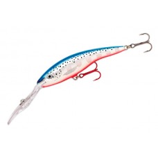 Воблер Rapala Deep Tail Dancer TDD09 PEL Воблер Rapala Deep Tail Dancer TDD09 PEL