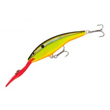 Воблер Rapala Deep Tail Dancer TDD09 ROL Воблер Rapala Deep Tail Dancer TDD09 ROL
