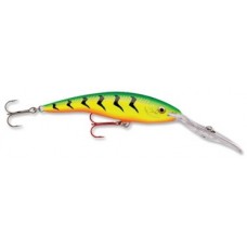 Воблер Rapala Deep tail dancer TDD11 BLT Воблер Rapala Deep tail dancer TDD11 BLT