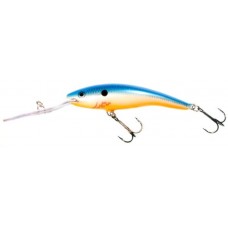 Воблер Rapala Deep tail dancer TDD11-OBFL Воблер Rapala Deep tail dancer TDD11-OBFL