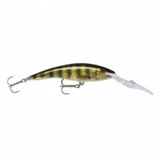 Воблер Rapala Deep Tail Dancer TDD11 PEL Воблер Rapala Deep Tail Dancer TDD11 PEL