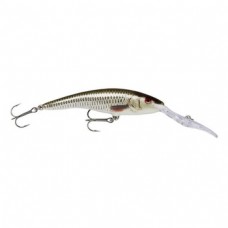 Воблер Rapala Deep Tail Dancer TDD11 ROL Воблер Rapala Deep Tail Dancer TDD11 ROL