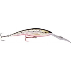 Воблер Rapala Deep tail dancer TDD11 SFL Воблер Rapala Deep tail dancer TDD11 SFL