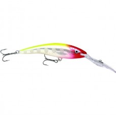 Воблер Rapala  Deep tail dancer TDD13 CLF