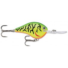 Воблер Rapala Dives-To DT16-FT Воблер Rapala Dives-To DT16-FT