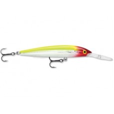 Воблер Rapala Down deep husky jerk DHJ10-CLN Воблер Rapala Down deep husky jerk DHJ10-CLN