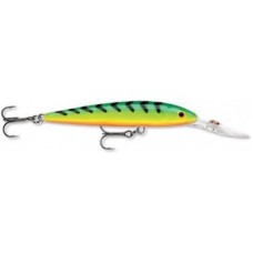 Воблер Rapala Down deep husky jerk DHJ10-FT Воблер Rapala Down deep husky jerk DHJ10-FT