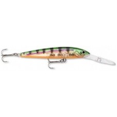 Воблер Rapala Down deep husky jerk DHJ10-GP Воблер Rapala Down deep husky jerk DHJ10-GP