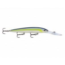 Воблер Rapala Down deep husky jerk DHJ10-HSD Воблер Rapala Down deep husky jerk DHJ10-HSD